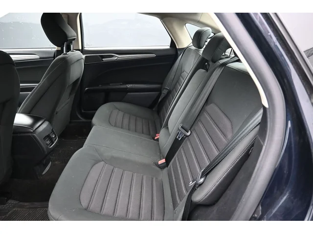 SEMINUEVOS FORD Fusion a Estados en autogozo