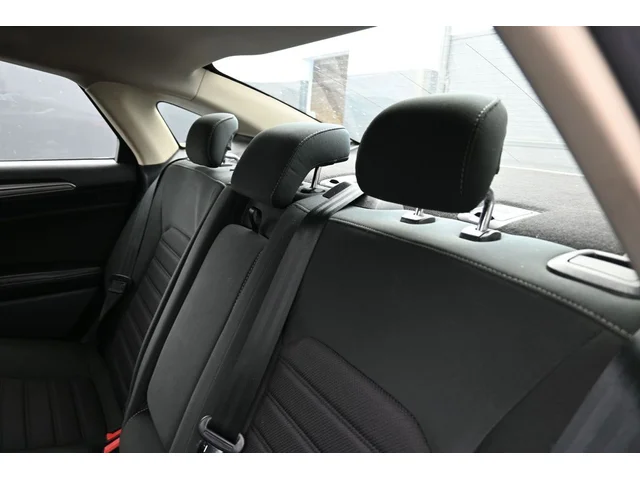 SEMINUEVOS FORD Fusion a Estados en autogozo