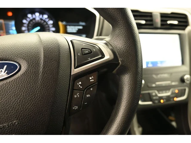 SEMINUEVOS FORD Fusion a Estados en autogozo