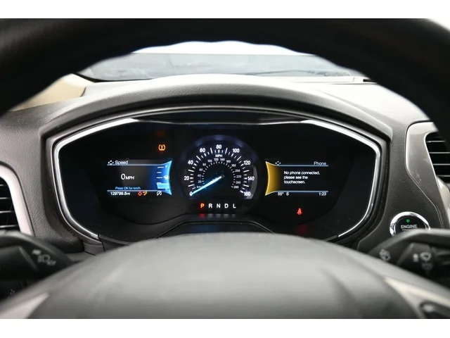 SEMINUEVOS FORD Fusion a Estados en autogozo