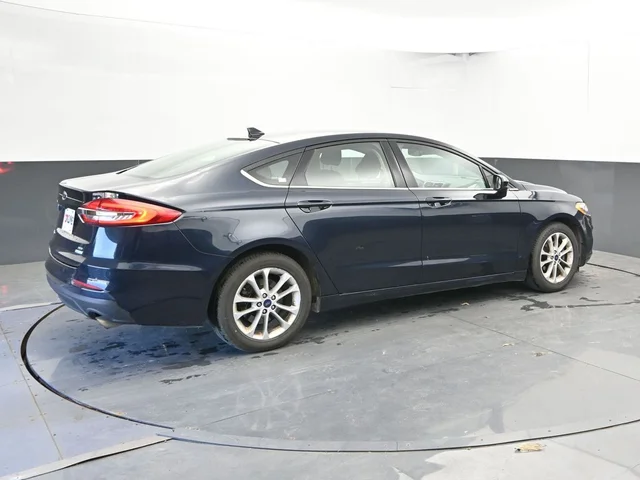 SEMINUEVOS FORD Fusion a Estados en autogozo