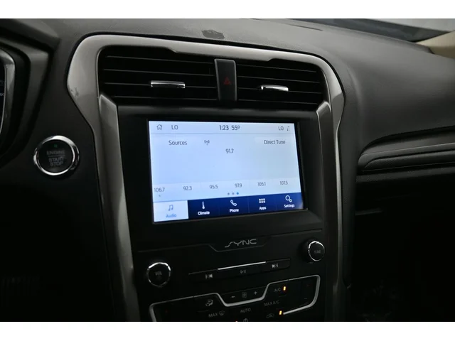 SEMINUEVOS FORD Fusion a Estados en autogozo