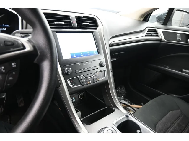 SEMINUEVOS FORD Fusion a Estados en autogozo