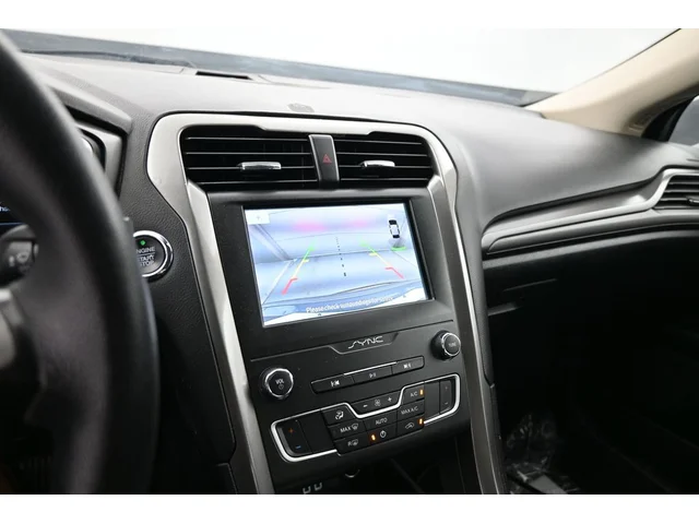 SEMINUEVOS FORD Fusion a Estados en autogozo