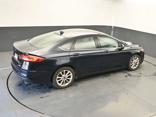 SEMINUEVOS FORD Fusion a Estados en autogozo