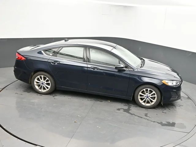 SEMINUEVOS FORD Fusion a Estados en autogozo