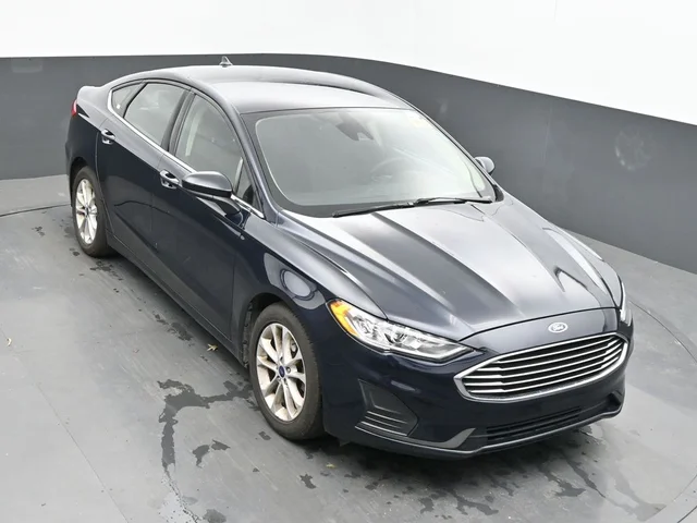 SEMINUEVOS FORD Fusion a Estados en autogozo