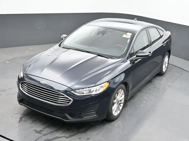 SEMINUEVOS FORD Fusion a Estados en autogozo