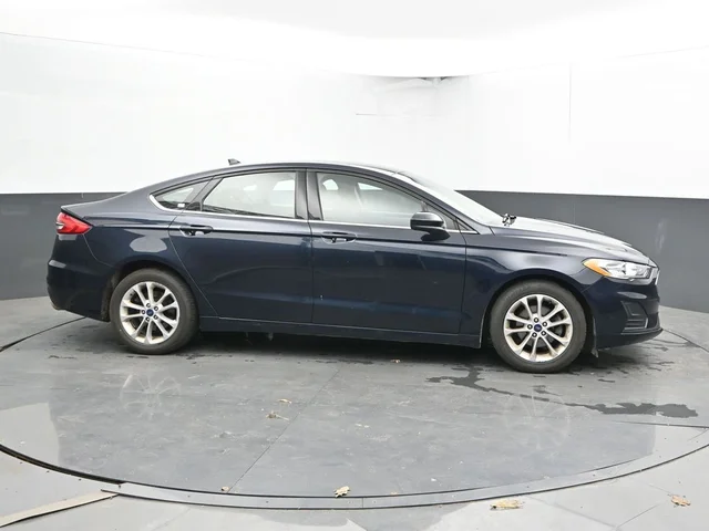 SEMINUEVOS FORD Fusion a Estados en autogozo