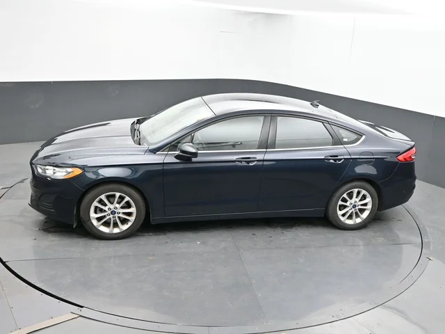 SEMINUEVOS FORD Fusion a Estados en autogozo