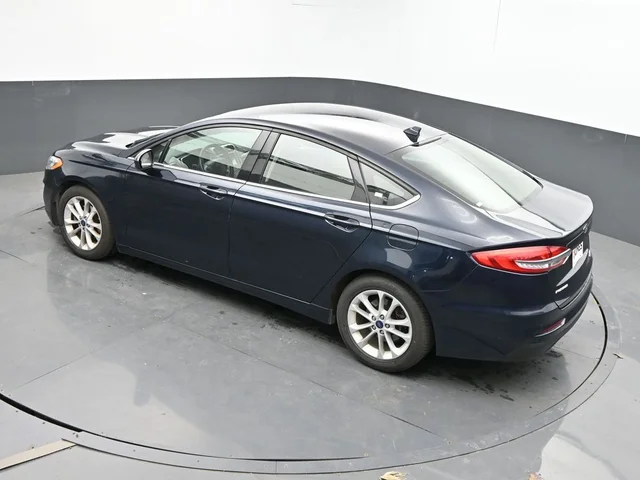 SEMINUEVOS FORD Fusion a Estados en autogozo