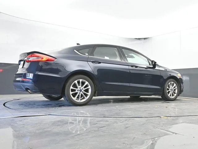 SEMINUEVOS FORD Fusion a Estados en autogozo