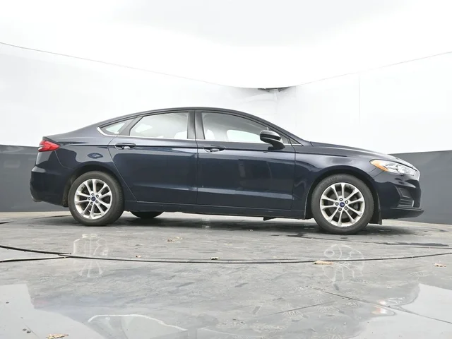 SEMINUEVOS FORD Fusion a Estados en autogozo