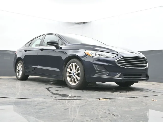 SEMINUEVOS FORD Fusion a Estados en autogozo