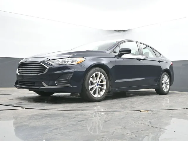 SEMINUEVOS FORD Fusion a Estados en autogozo