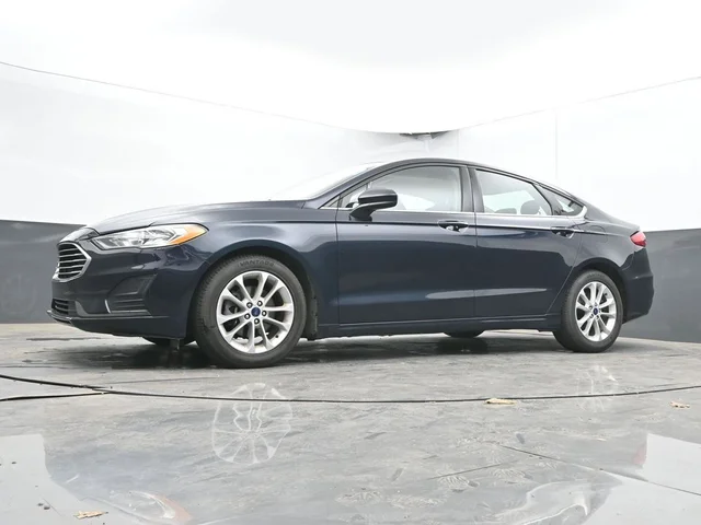 SEMINUEVOS FORD Fusion a Estados en autogozo
