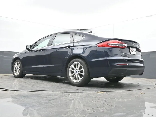 SEMINUEVOS FORD Fusion a Estados en autogozo