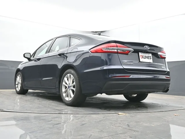 SEMINUEVOS FORD Fusion a Estados en autogozo