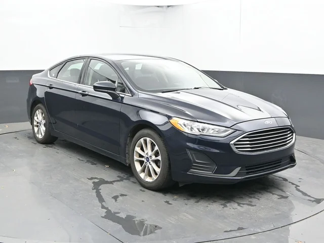 SEMINUEVOS FORD Fusion a Estados en autogozo