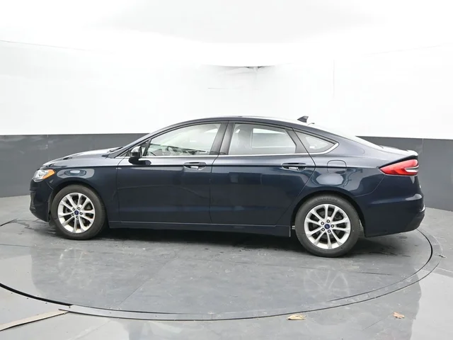 SEMINUEVOS FORD Fusion a Estados en autogozo