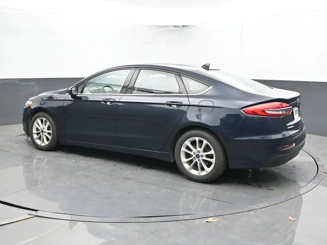 SEMINUEVOS FORD Fusion a Estados en autogozo
