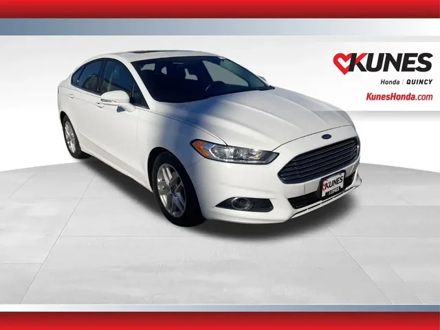 SEMINUEVOS FORD Fusion a Estados en autogozo