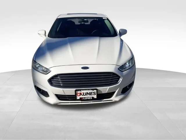 SEMINUEVOS FORD Fusion a Estados en autogozo