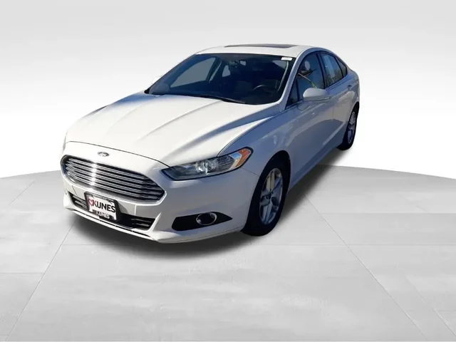 SEMINUEVOS FORD Fusion a Estados en autogozo