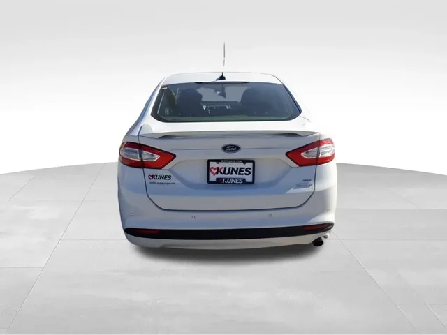 SEMINUEVOS FORD Fusion a Estados en autogozo