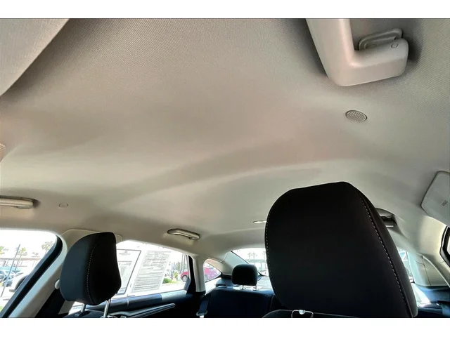 SEMINUEVOS FORD Fusion Hybrid a Tustin    en TUSTIN MAZDA
