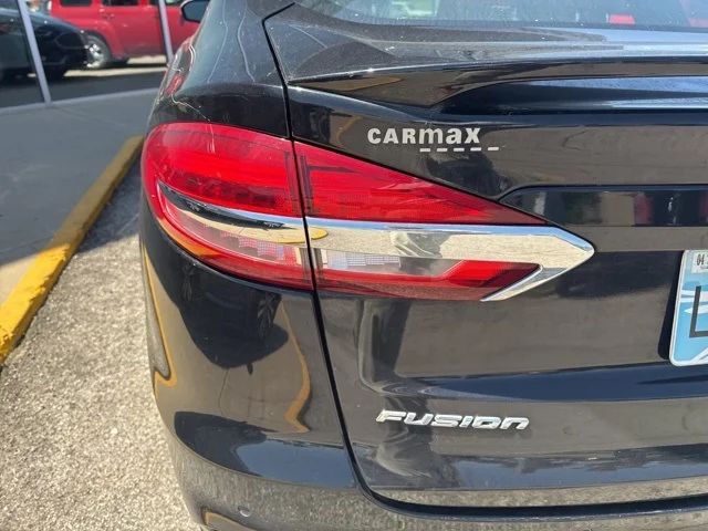 SEMINUEVOS FORD Fusion Hybrid a Estados en autogozo