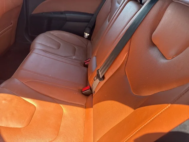 SEMINUEVOS FORD Fusion Hybrid a Estados en autogozo