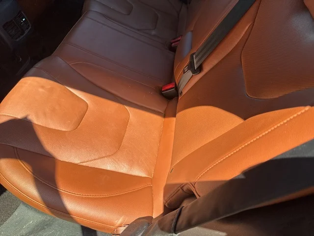 SEMINUEVOS FORD Fusion Hybrid a Estados en autogozo