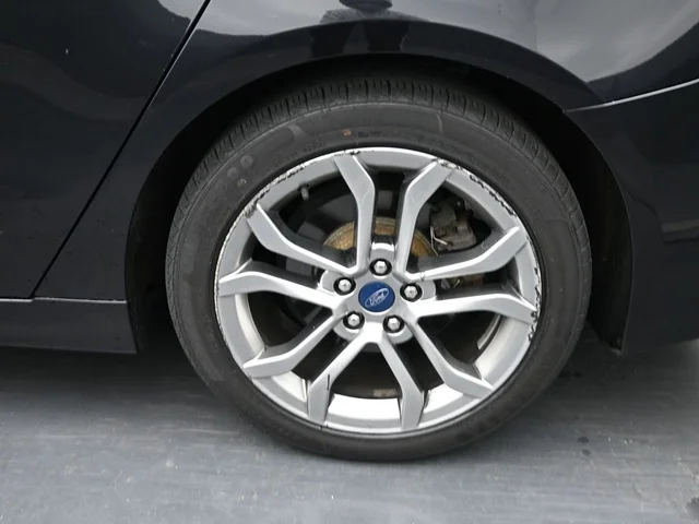 SEMINUEVOS FORD Fusion Hybrid a Estados en autogozo