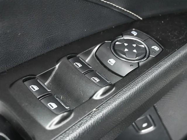 SEMINUEVOS FORD Fusion Hybrid a Estados en autogozo