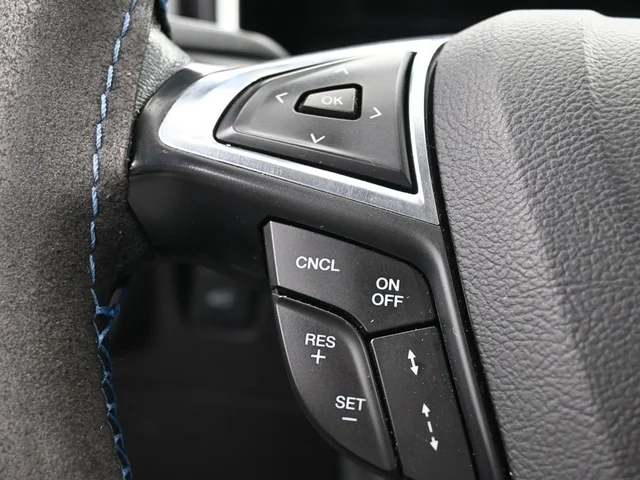 SEMINUEVOS FORD Fusion Hybrid a Estados en autogozo