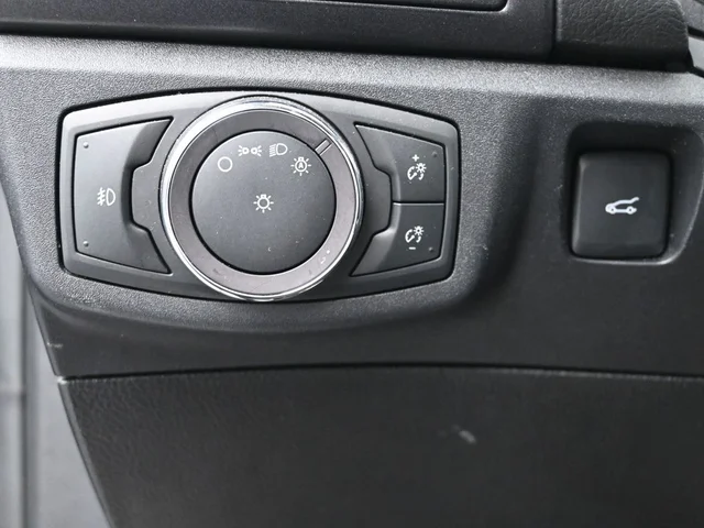 SEMINUEVOS FORD Fusion Hybrid a Estados en autogozo