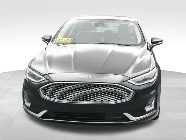 SEMINUEVOS FORD Fusion Hybrid a Estados en autogozo