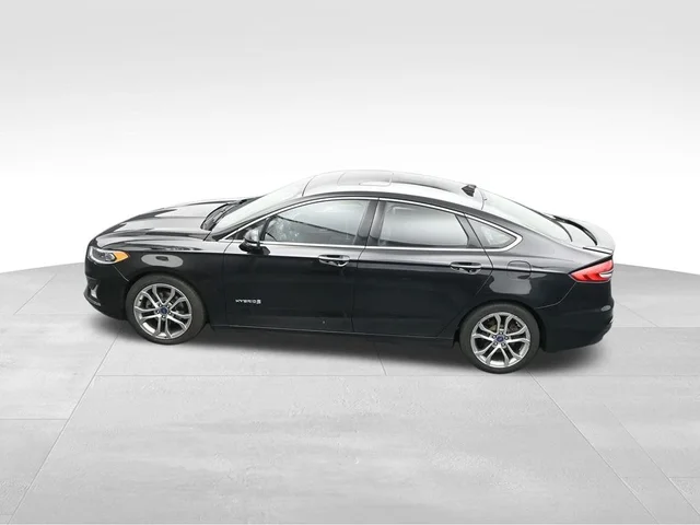 SEMINUEVOS FORD Fusion Hybrid a Estados en autogozo