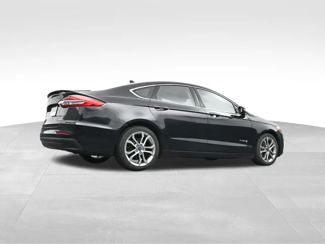 SEMINUEVOS FORD Fusion Hybrid a Estados en autogozo