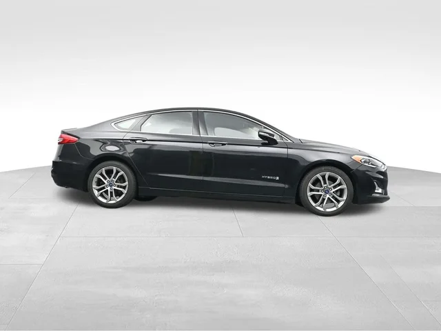 SEMINUEVOS FORD Fusion Hybrid a Estados en autogozo