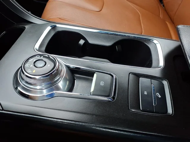 SEMINUEVOS FORD Fusion Energi a Vauxhall en Maplecrest Ford Lincoln of Union