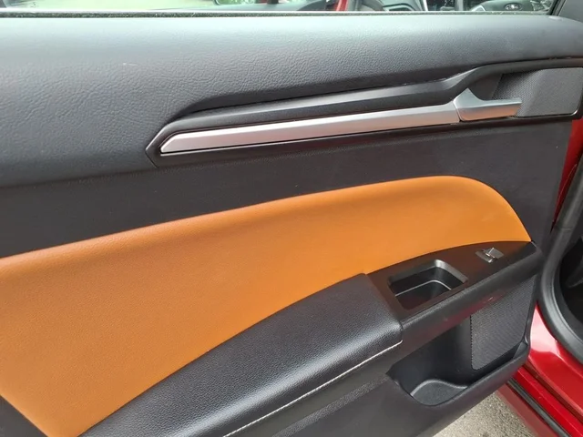 SEMINUEVOS FORD Fusion Energi a Vauxhall en Maplecrest Ford Lincoln of Union