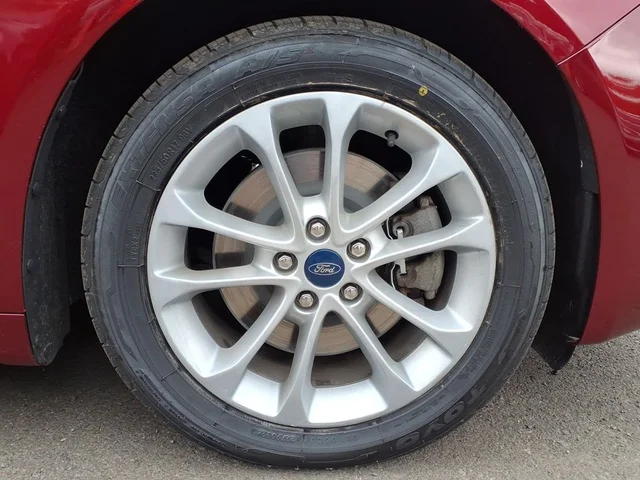 SEMINUEVOS FORD Fusion Energi a Vauxhall en Maplecrest Ford Lincoln of Union