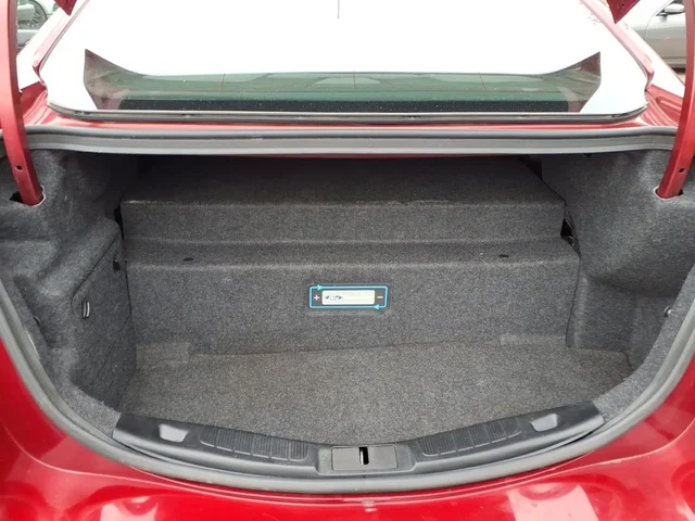 SEMINUEVOS FORD Fusion Energi a Vauxhall en Maplecrest Ford Lincoln of Union