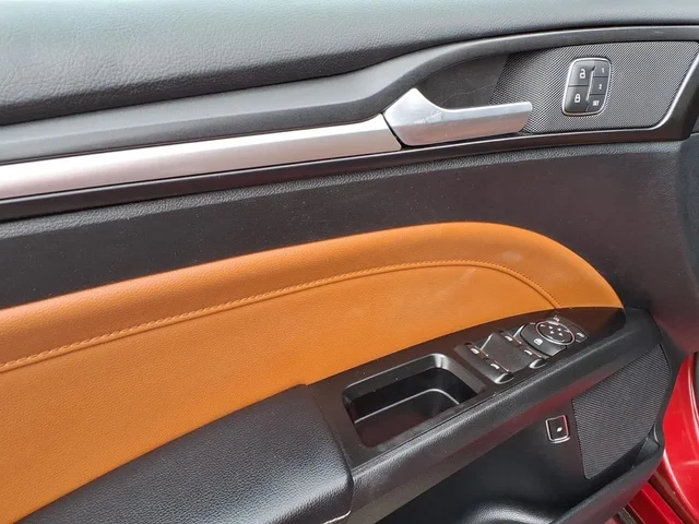 SEMINUEVOS FORD Fusion Energi a Vauxhall en Maplecrest Ford Lincoln of Union