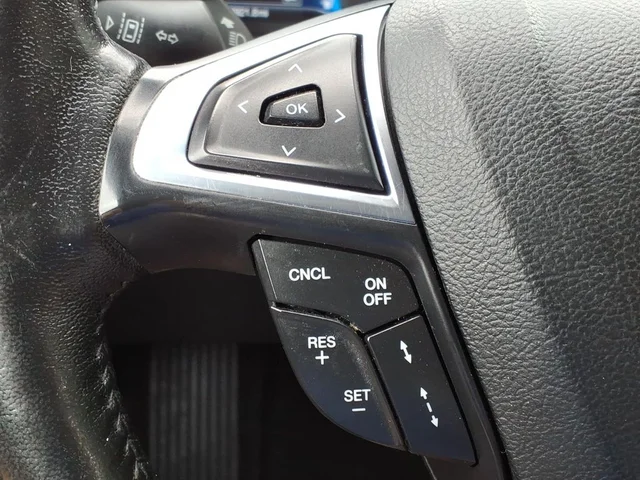 SEMINUEVOS FORD Fusion Energi a Vauxhall en Maplecrest Ford Lincoln of Union