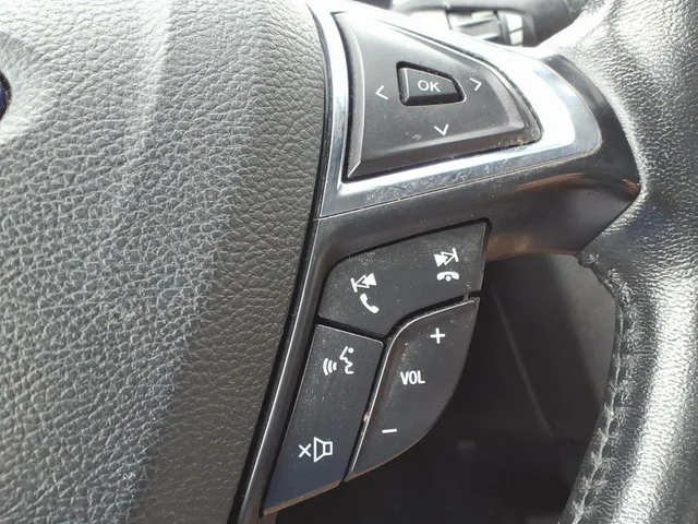 SEMINUEVOS FORD Fusion Energi a Vauxhall en Maplecrest Ford Lincoln of Union