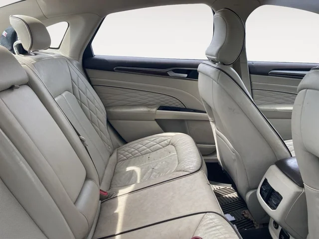 SEMINUEVOS FORD Fusion Energi a Estados en autogozo