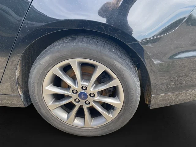 SEMINUEVOS FORD Fusion Energi a Estados en autogozo